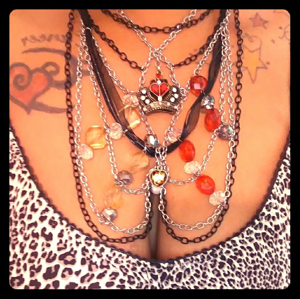 Bedazzle Pearls